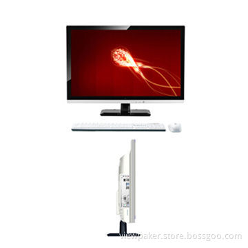 32" all-in-one PC desktop